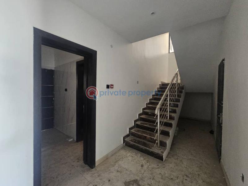 4 bedroom Terraced Duplex For Sale Old Ikoyi Lagos - 11