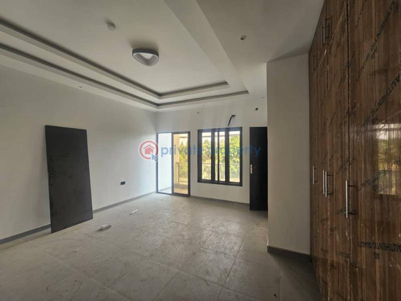 4 bedroom Terraced Duplex For Sale Old Ikoyi Lagos - 27