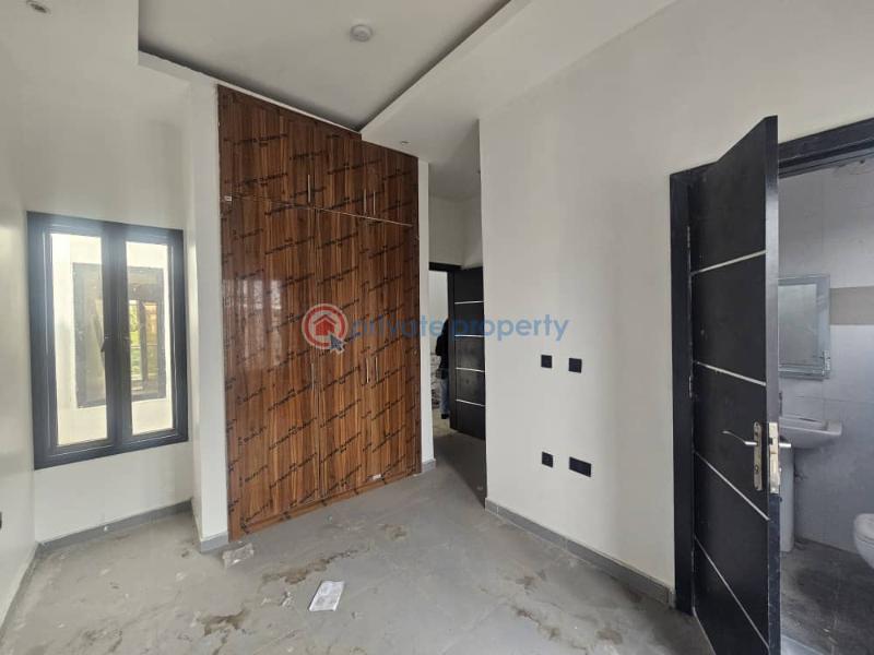 4 bedroom Terraced Duplex For Sale Old Ikoyi Lagos - 7