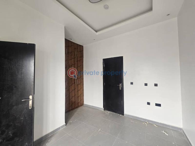 4 bedroom Terraced Duplex For Sale Old Ikoyi Lagos - 17