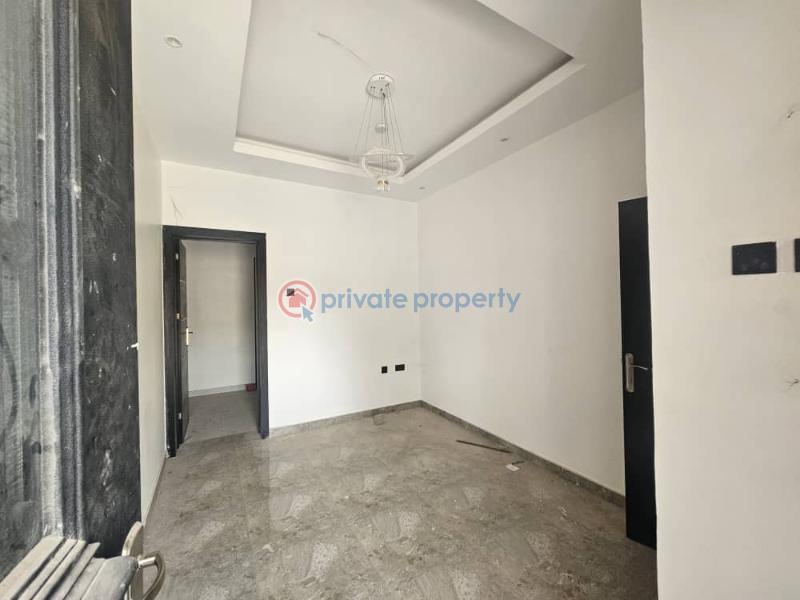 4 bedroom Terraced Duplex For Sale Old Ikoyi Lagos - 21