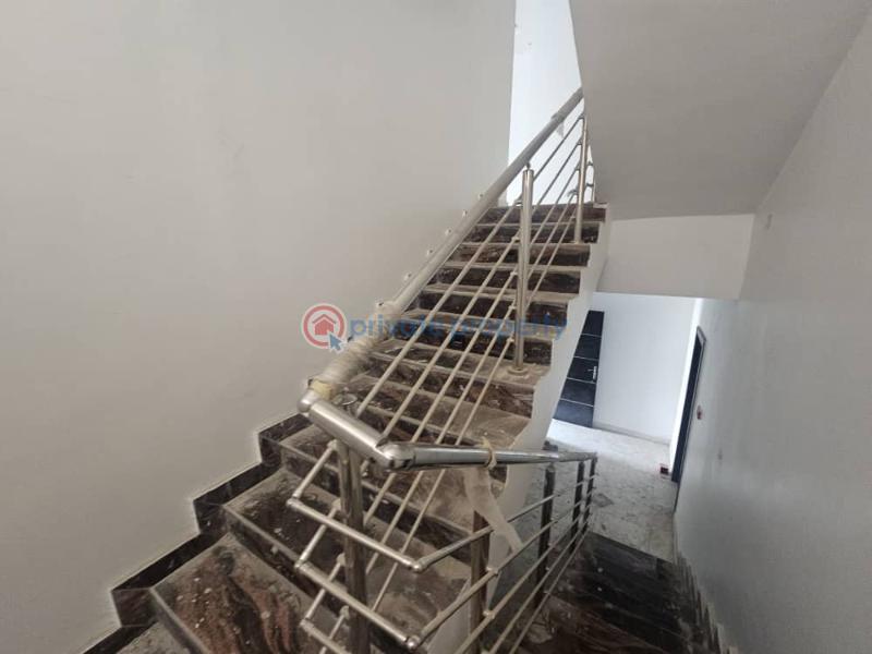 4 bedroom Terraced Duplex For Sale Old Ikoyi Lagos - 4
