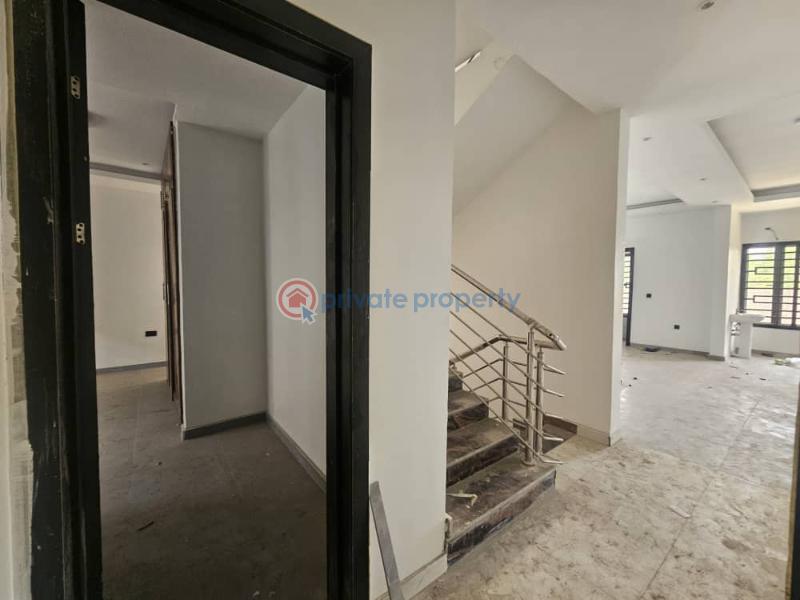 4 bedroom Terraced Duplex For Sale Old Ikoyi Lagos - 6