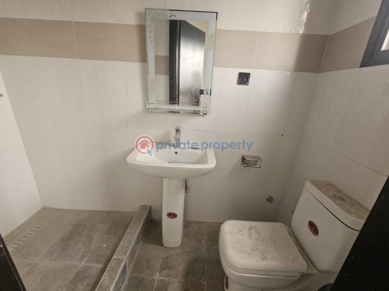 4 bedroom Terraced Duplex For Sale Old Ikoyi Lagos - 12