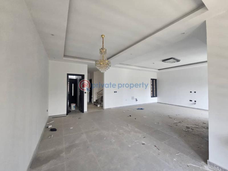 4 bedroom Terraced Duplex For Sale Old Ikoyi Lagos - 2