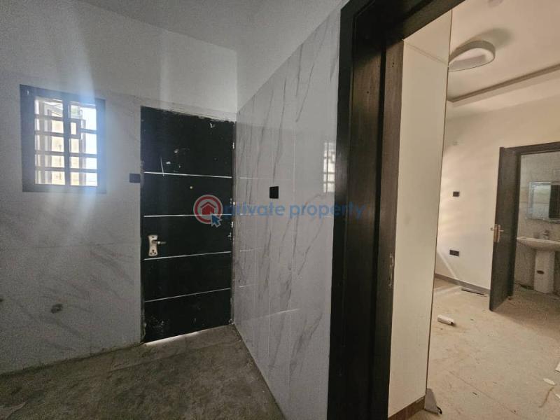 4 bedroom Terraced Duplex For Sale Old Ikoyi Lagos - 26