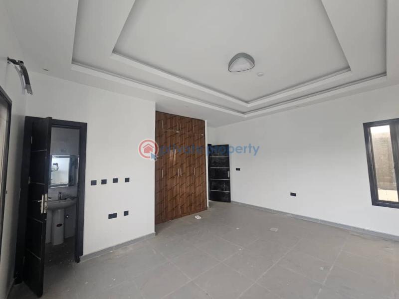 4 bedroom Terraced Duplex For Sale Old Ikoyi Lagos - 13