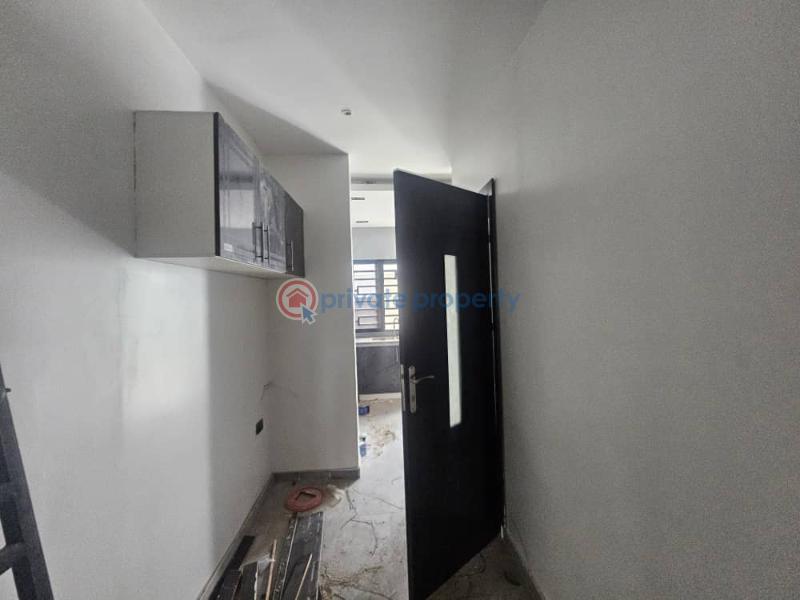 4 bedroom Terraced Duplex For Sale Old Ikoyi Lagos - 8