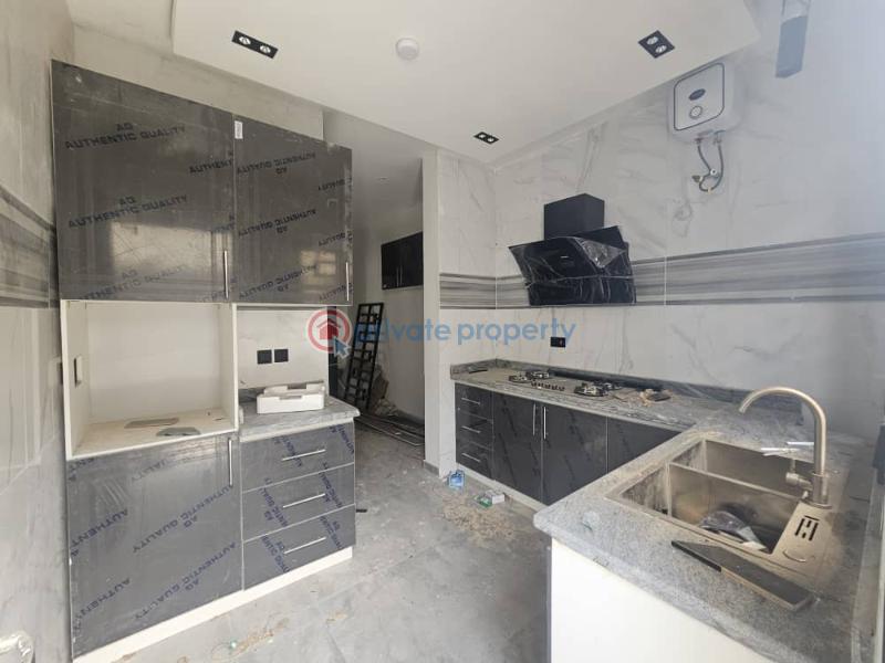 4 bedroom Terraced Duplex For Sale Old Ikoyi Lagos - 3