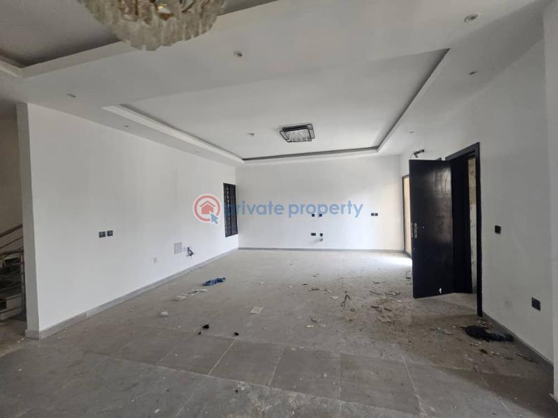 4 bedroom Terraced Duplex For Sale Old Ikoyi Lagos - 23
