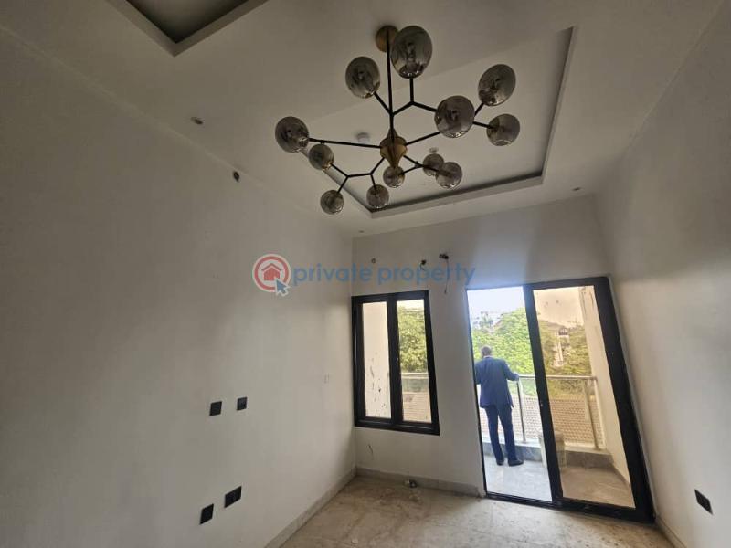 4 bedroom Terraced Duplex For Sale Old Ikoyi Lagos - 19