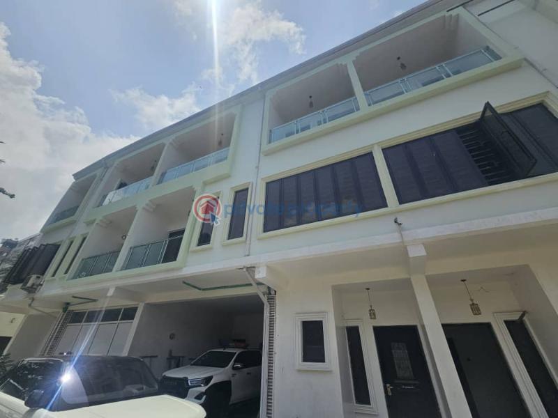4 bedroom Terraced Duplex For Sale Old Ikoyi Lagos - 0