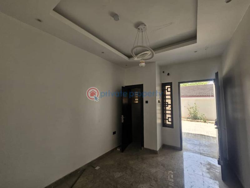 4 bedroom Terraced Duplex For Sale Old Ikoyi Lagos - 25