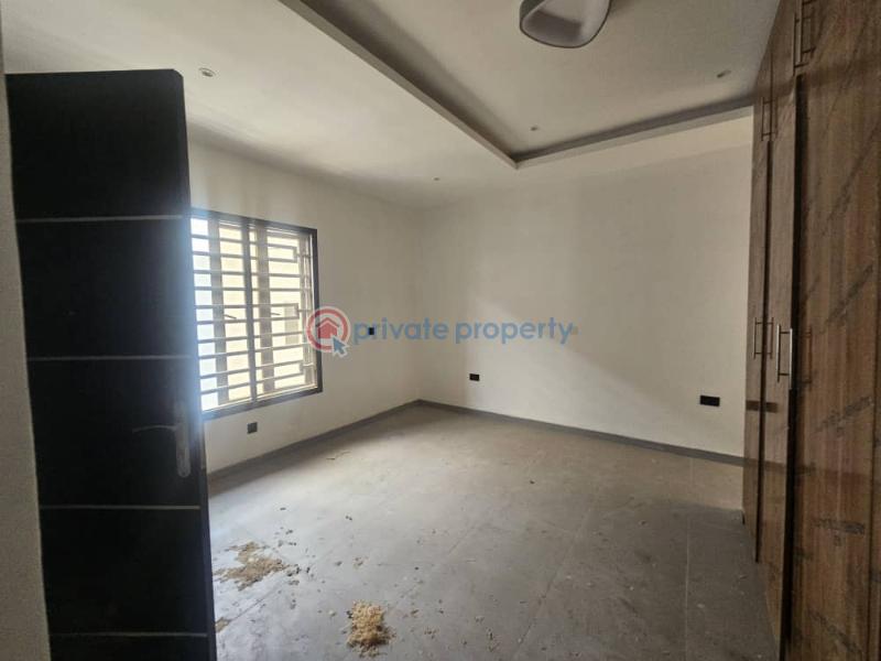 4 bedroom Terraced Duplex For Sale Old Ikoyi Lagos - 22