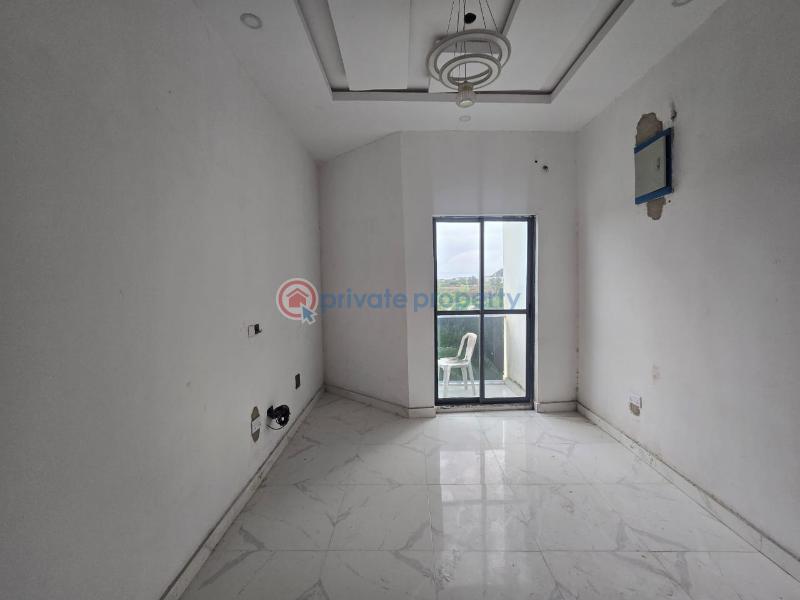 4 bedroom Terraced Duplex For Rent Lekki Scheme 2 Ajah Lagos - 29