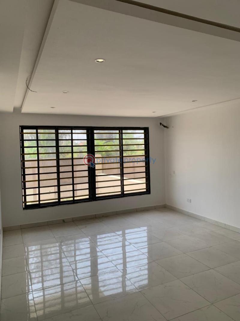 4 bedroom Terraced Duplex For Rent Ikate Elegushi Lekki Lagos - 8