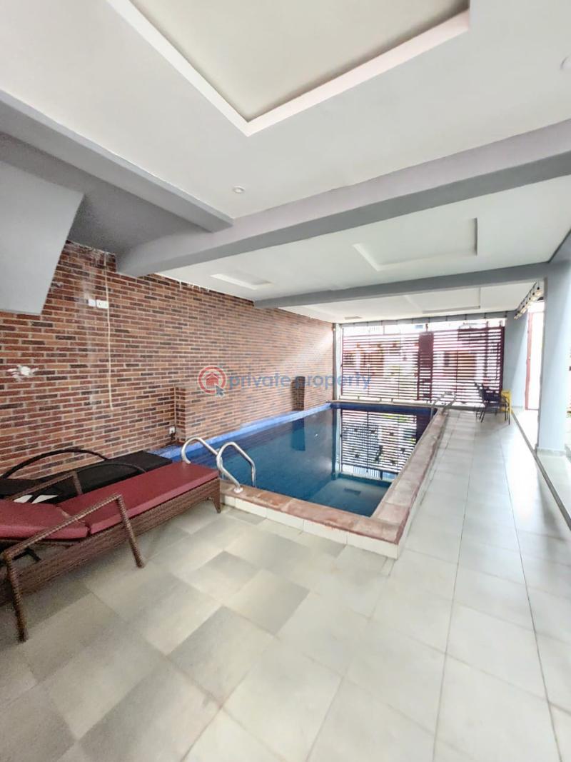 4 bedroom Terrace For Sale Ikate Elegushi Lekki Lagos - 2