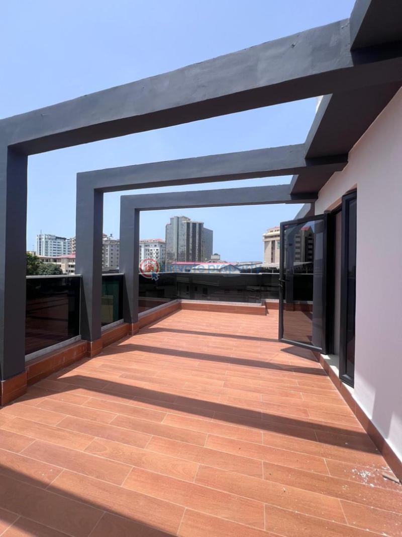 4 bedroom Terraced Duplex For Rent Victoria Island Lagos - 15