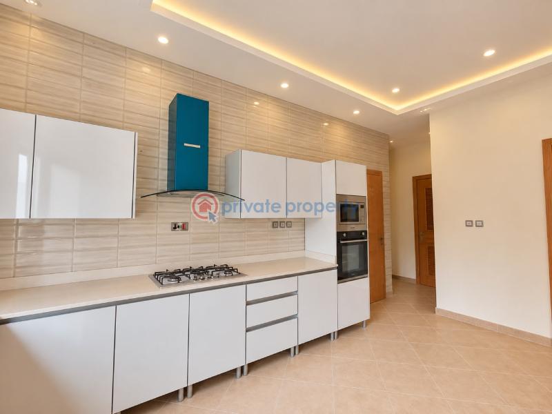 4 bedroom Terrace For Rent Banana Island Ikoyi Lagos - 9