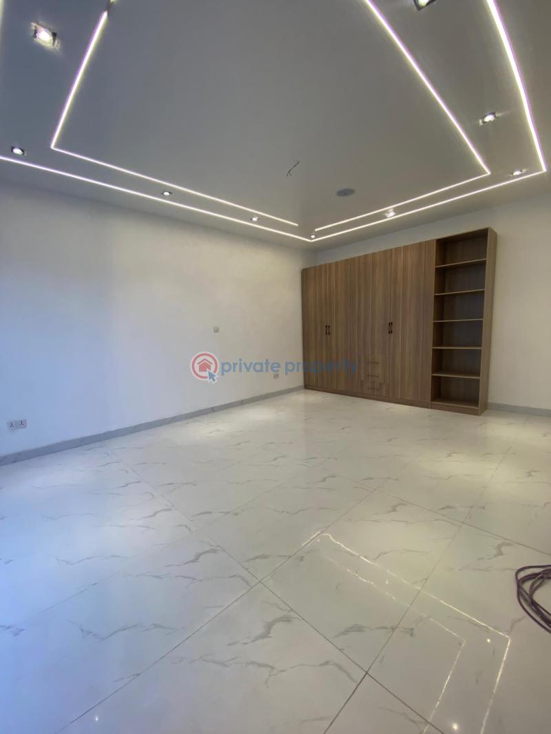 4 bedroom Terraced Duplex For Sale Lekki Phase 1 Lagos - 21