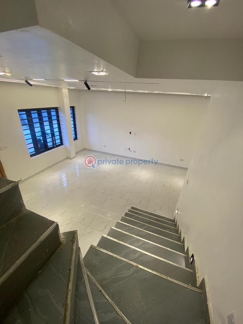 4 bedroom Terraced Duplex For Sale Lekki Phase 1 Lagos - 18
