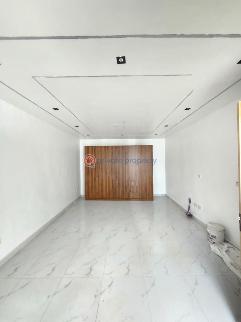 4 bedroom Terraced Duplex For Sale Lekki Phase 1 Lagos - 8