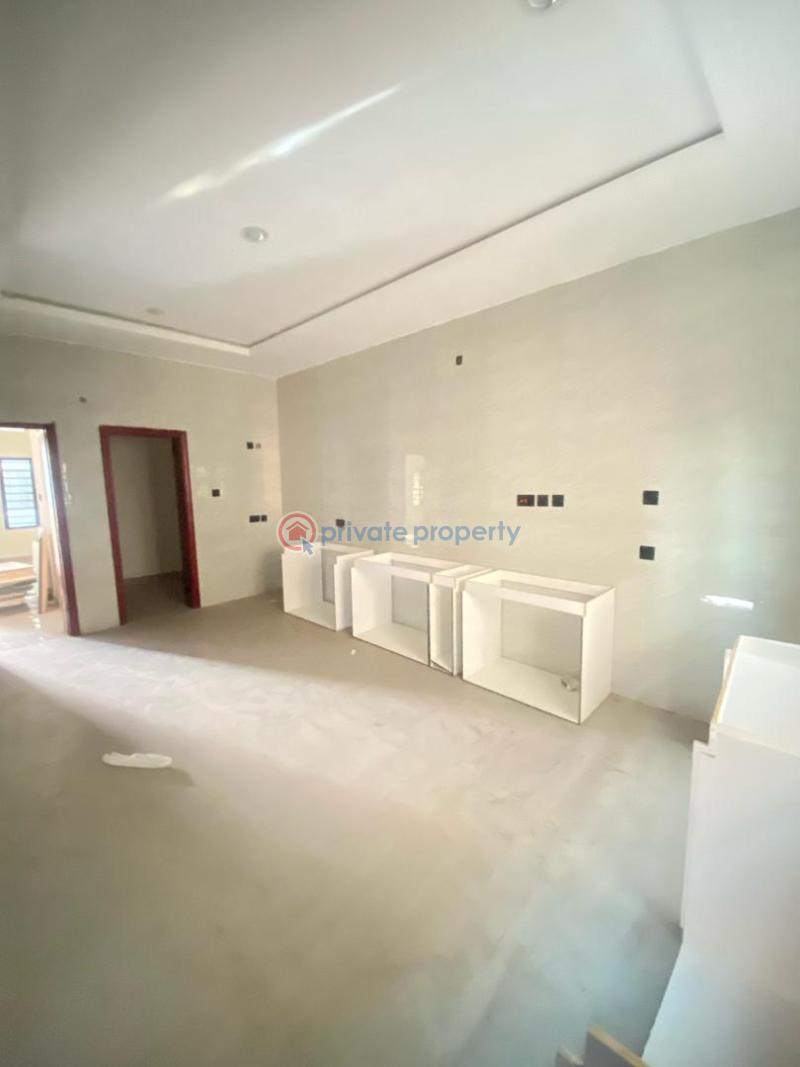 4 bedroom Terraced Duplex For Sale Ikate Lekki Lagos Lekki Lagos - 6