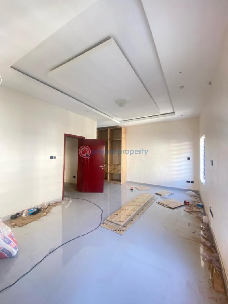 4 bedroom Terraced Duplex For Sale Ikate Lekki Lagos Lekki Lagos - 7