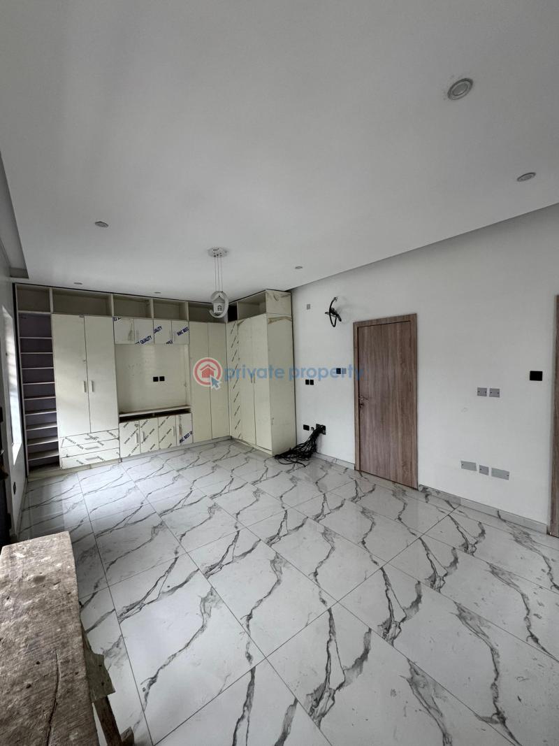 4 bedroom Terrace For Rent Ikate Lekki Phase One Lekki Phase 1 Lagos - 7