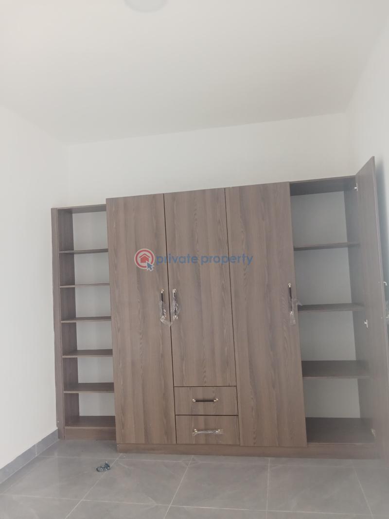 4 bedroom Terraced Duplex For Rent Lekki Phase 1 Lagos - 2