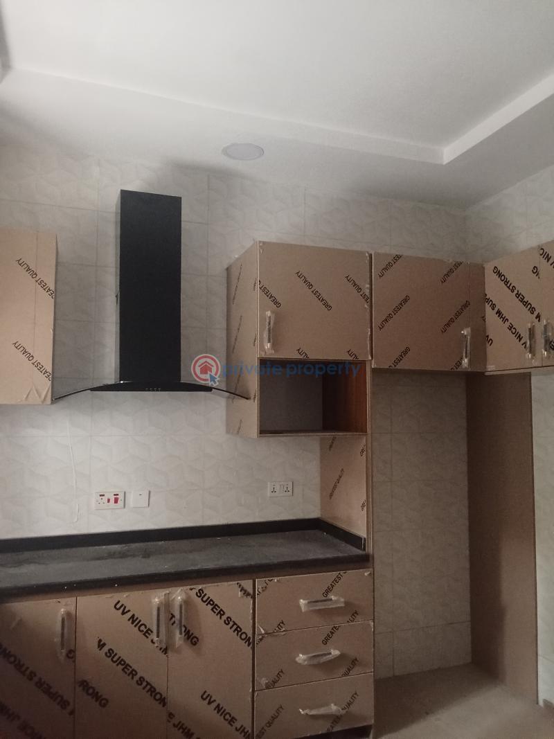 4 bedroom Terraced Duplex For Rent Lekki Phase 1 Lagos - 13