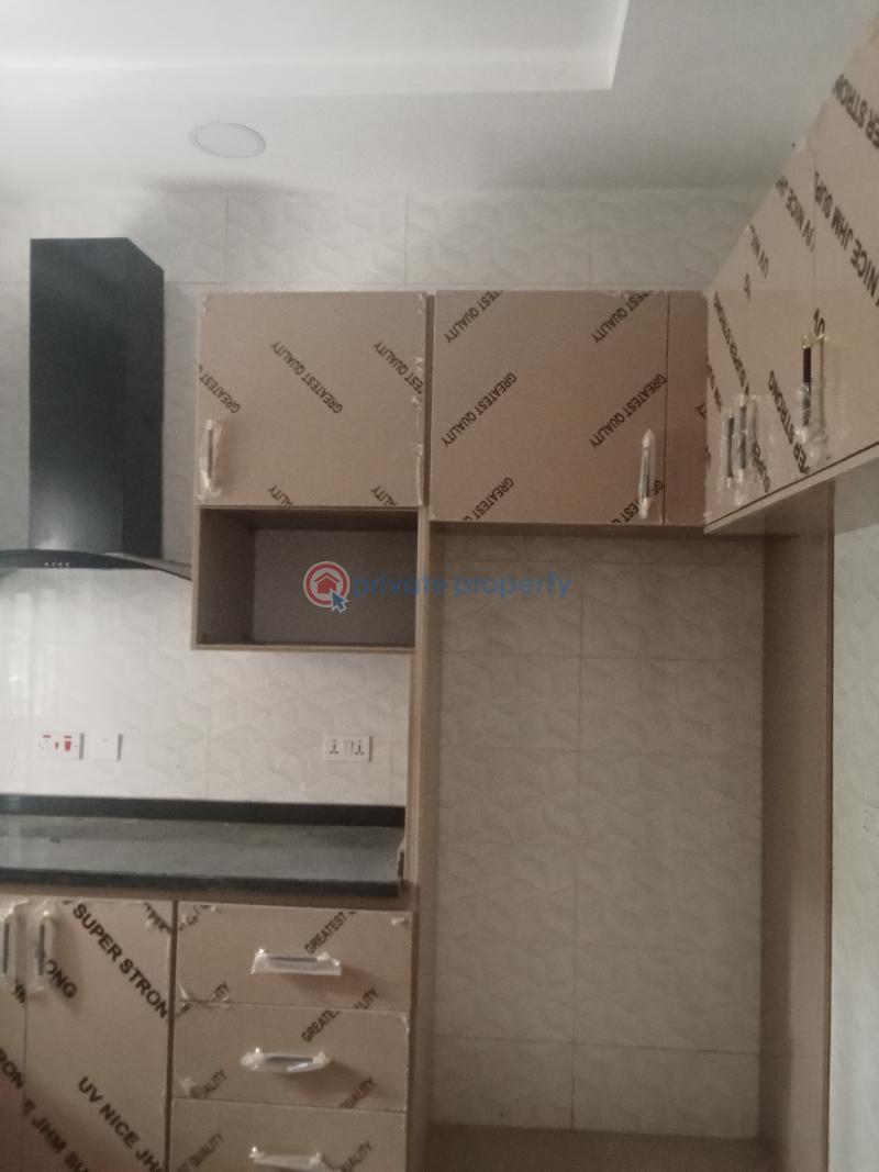 4 bedroom Terraced Duplex For Rent Lekki Phase 1 Lagos - 8