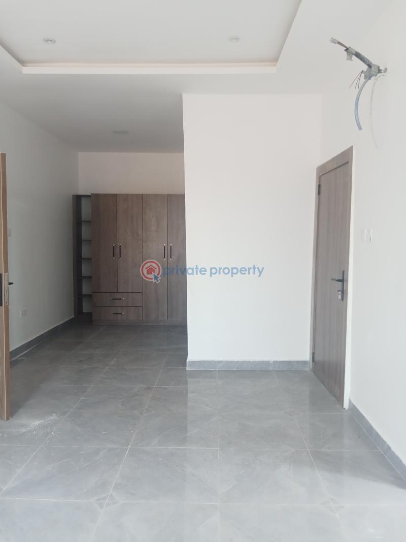 4 bedroom Terraced Duplex For Rent Lekki Phase 1 Lagos - 4