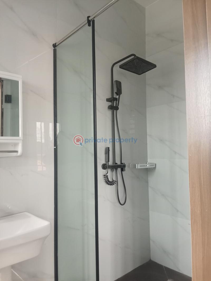 4 bedroom Terraced Duplex For Rent Lekki Phase 1 Lagos - 3