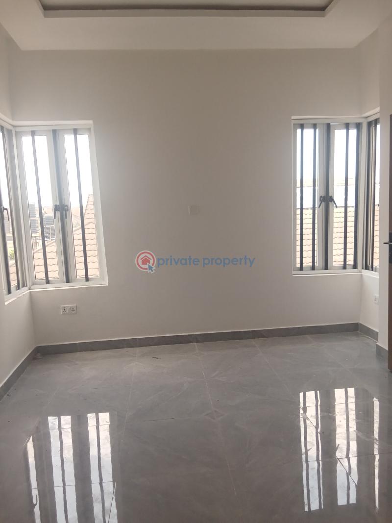4 bedroom Terraced Duplex For Rent Lekki Phase 1 Lagos - 1