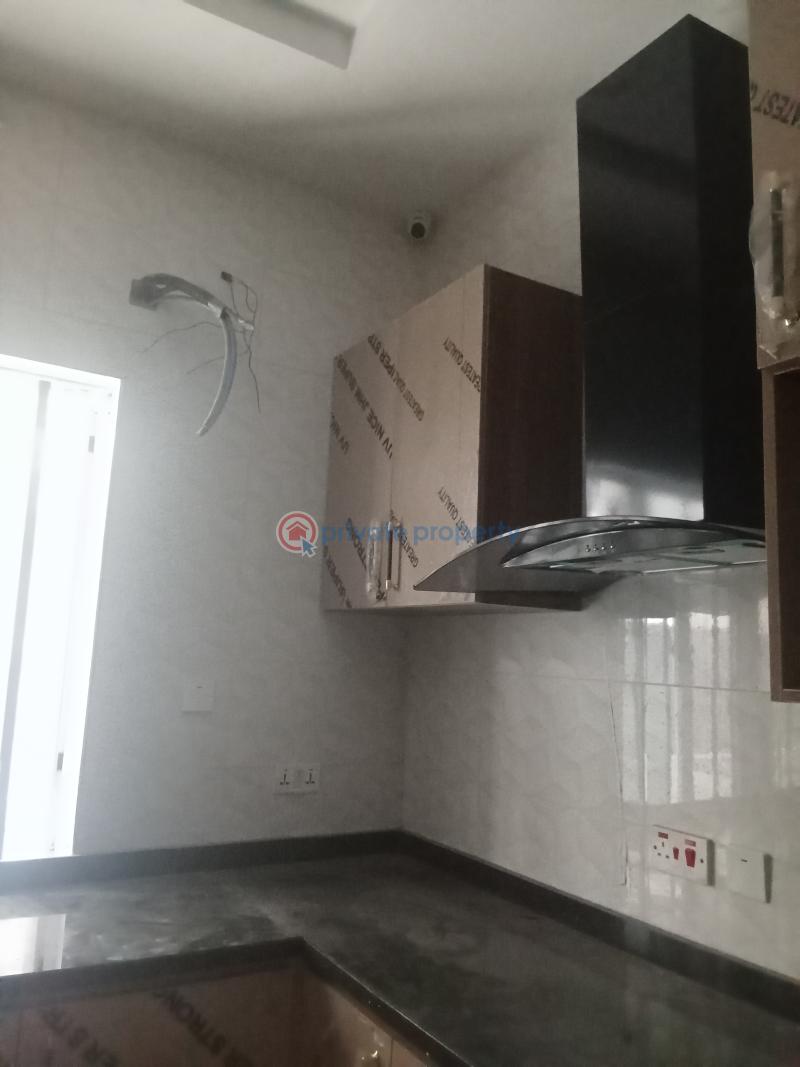 4 bedroom Terraced Duplex For Rent Lekki Phase 1 Lagos - 12