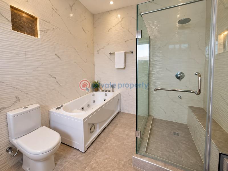 4 bedroom Terrace For Rent Banana Island Ikoyi Lagos - 5