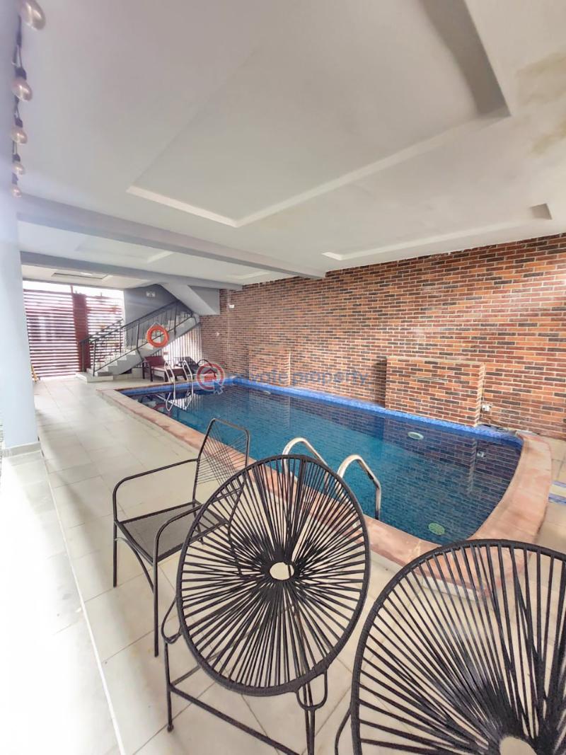 4 bedroom Terrace For Sale Ikate Elegushi Lekki Lagos - 4