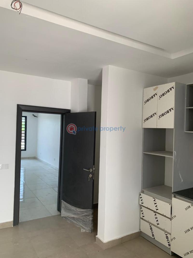 4 bedroom Terraced Duplex For Rent Ikate Elegushi Lekki Lagos - 4