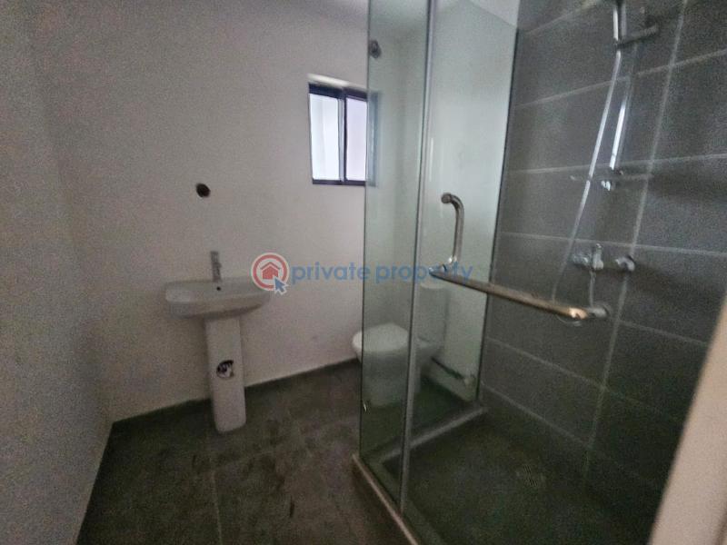 Brand new 4 bedroom terrace duplex with bq located - 10 4 bedroom Terraced Duplex For Sale Osborne Foreshore Estate Ikoyi Lagos - 10