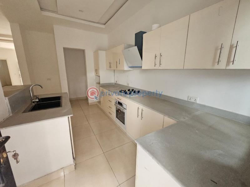 Brand new 4 bedroom terrace duplex with bq located - 7 4 bedroom Terraced Duplex For Sale Osborne Foreshore Estate Ikoyi Lagos - 7