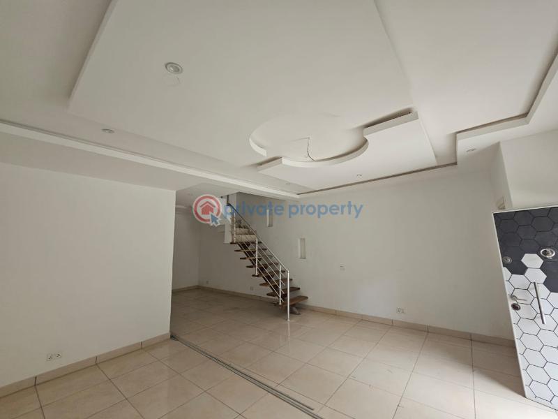 Brand new 4 bedroom terrace duplex with bq located - 3 4 bedroom Terraced Duplex For Sale Osborne Foreshore Estate Ikoyi Lagos - 3