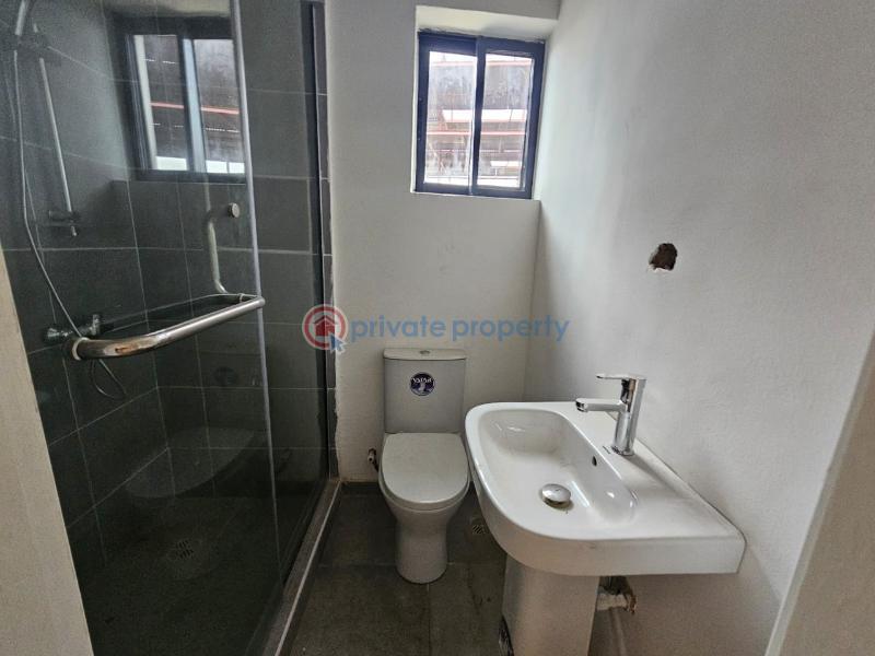 Brand new 4 bedroom terrace duplex with bq located - 11 4 bedroom Terraced Duplex For Sale Osborne Foreshore Estate Ikoyi Lagos - 11