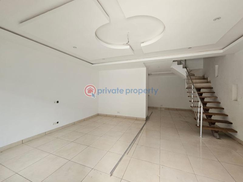 Brand new 4 bedroom terrace duplex with bq located - 2 4 bedroom Terraced Duplex For Sale Osborne Foreshore Estate Ikoyi Lagos - 2