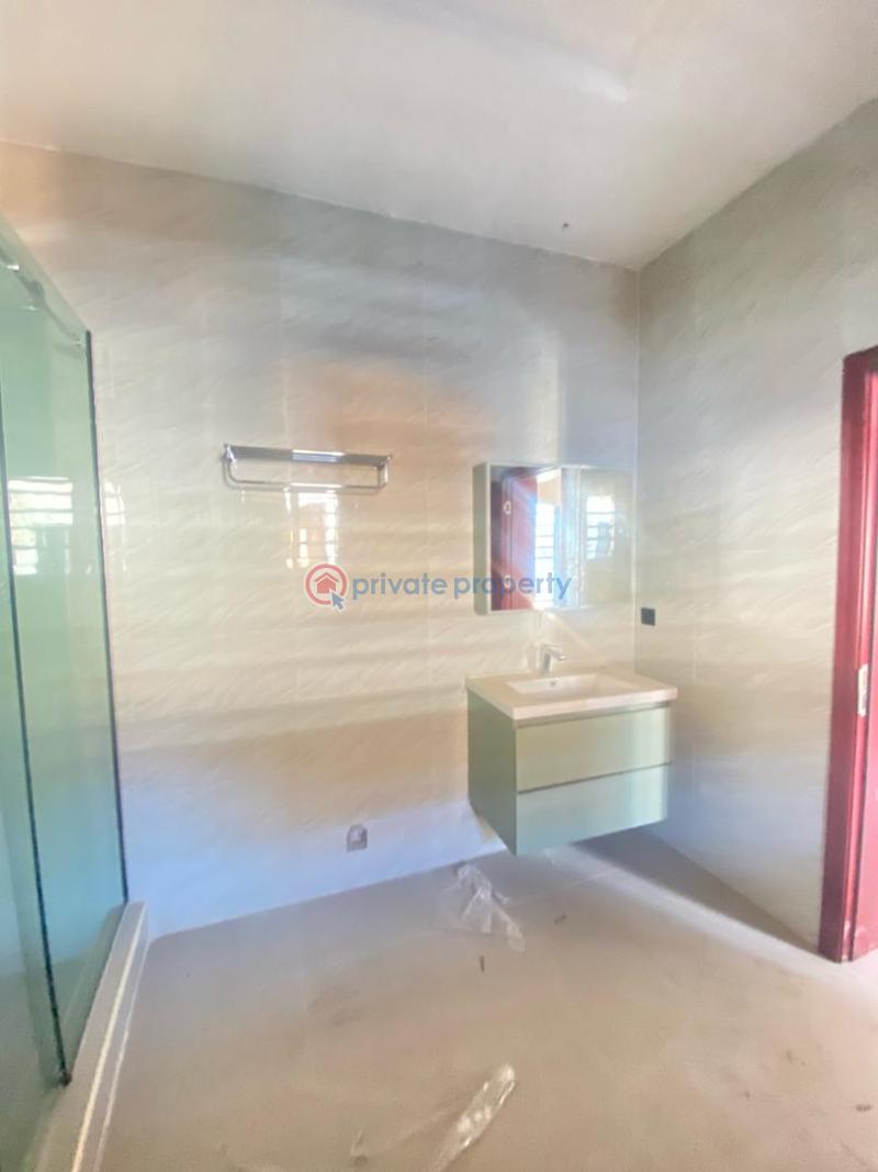 4 bedroom Terraced Duplex For Sale Ikate Lekki Lagos Lekki Lagos - 10