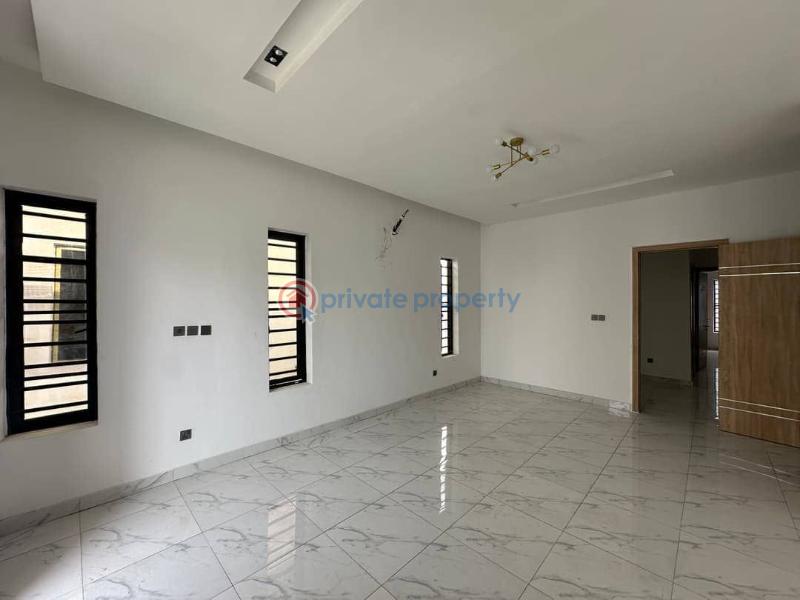 4 bedroom Terraced Duplex For Rent Orchid Lekki Lagos - 7
