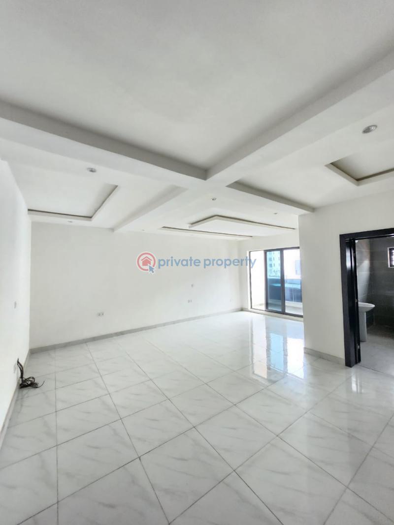 4 bedroom Terrace For Sale Ikate Elegushi Lekki Lagos - 17