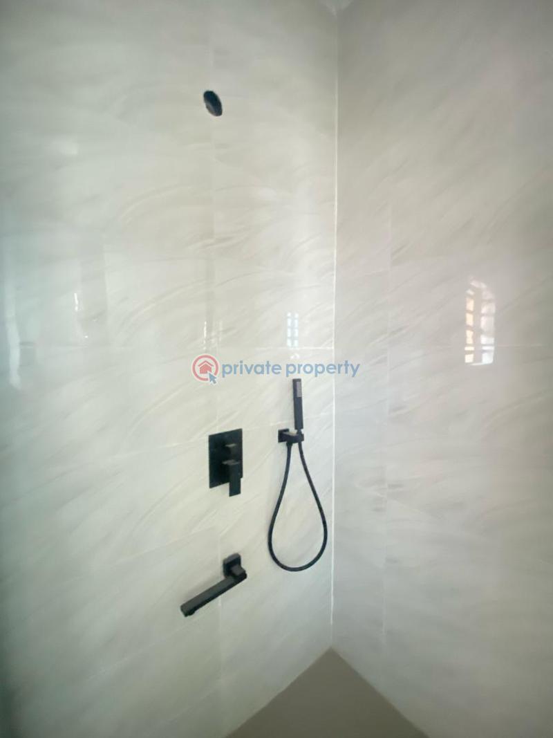 4 bedroom Terraced Duplex For Sale Ikate Lekki Lagos Lekki Lagos - 11