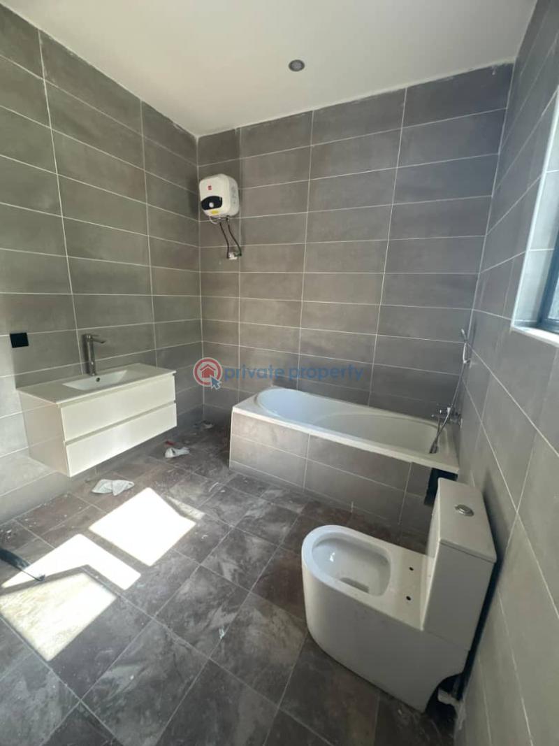 4 bedroom Terrace For Rent Ikoyi Lagos - 12