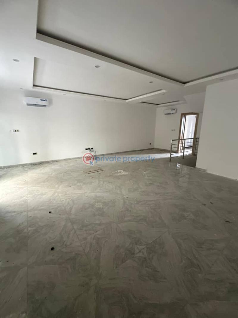 4 bedroom Terrace For Rent Ikoyi Lagos - 11